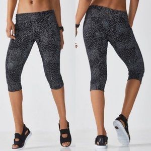 Fabletics Hamilton Jogger Pants Constellation Crop